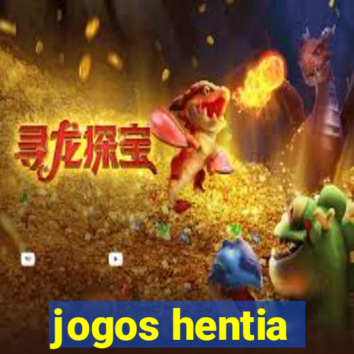 jogos hentia